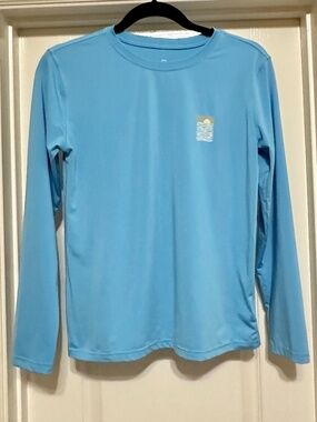 Class Club RashGuard Boys L 14/16